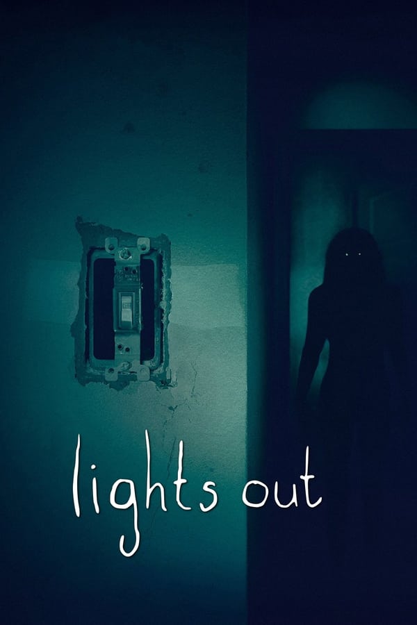 Lights Out 2016