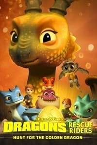 التنين الإنقاذ الدراجين