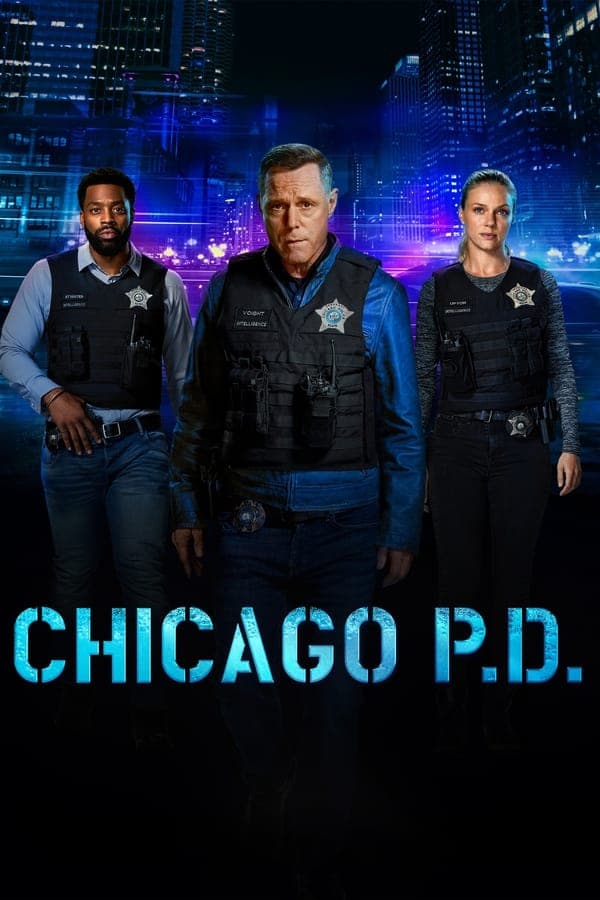 Chicago P.D