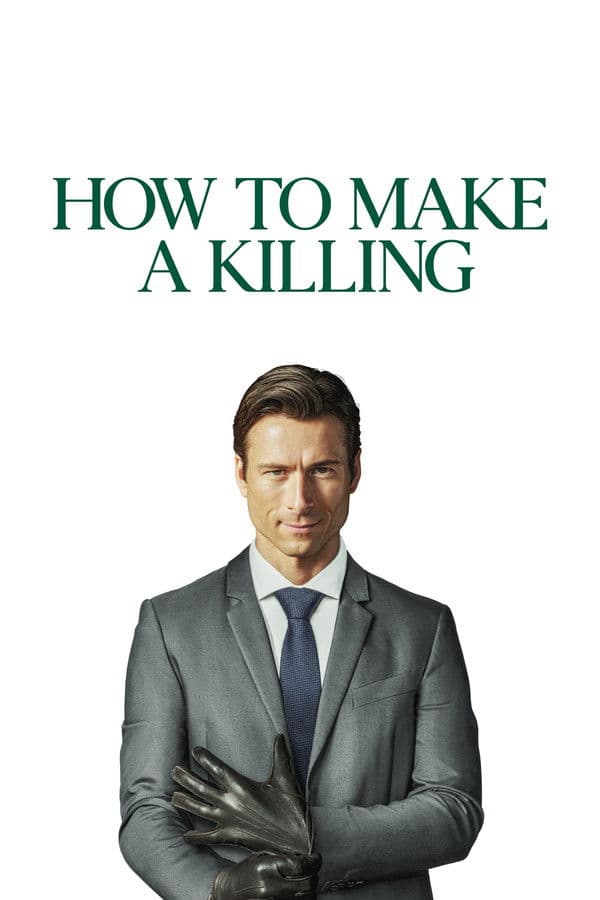 How To Make A Killing (2026)