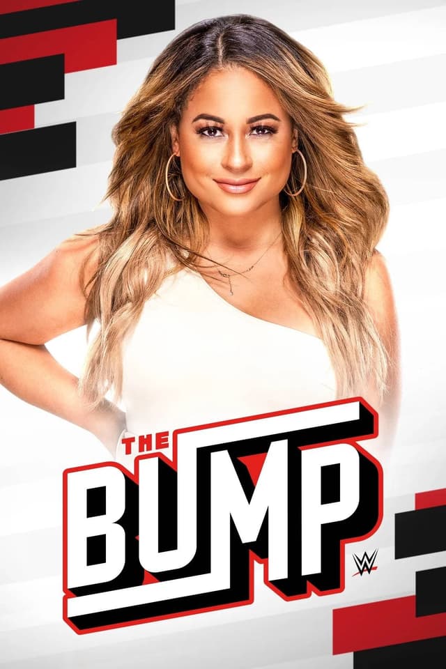 WWE SHOW THE BUMP