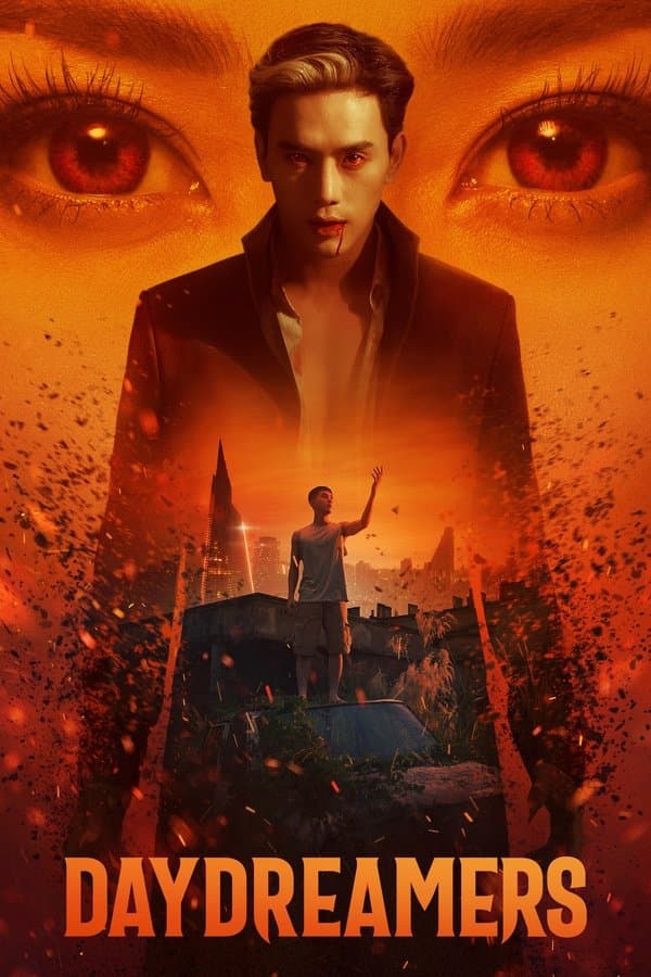 Daydreamers (2025)