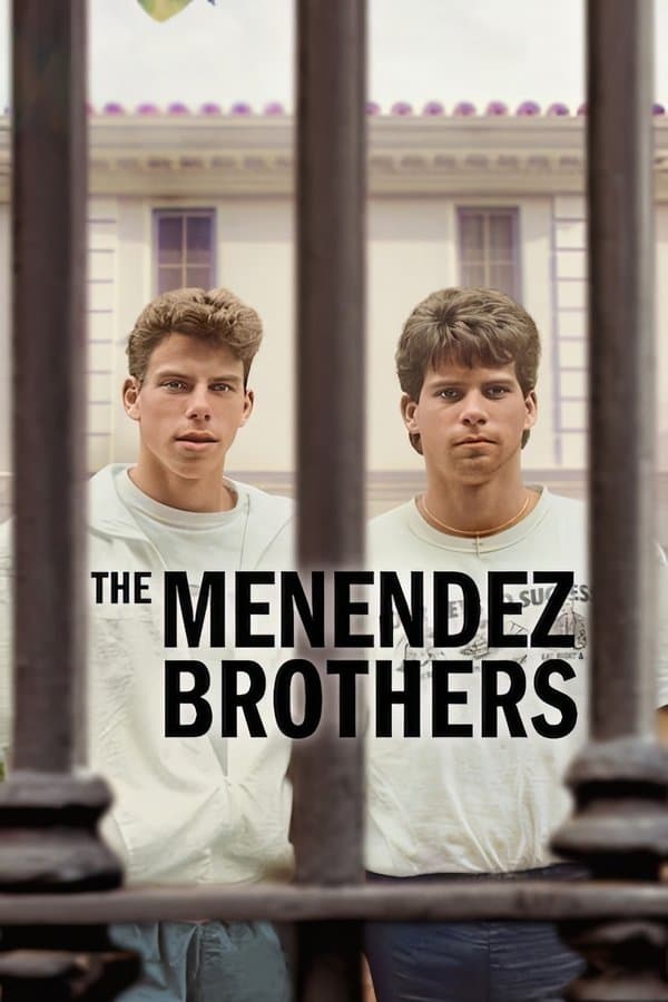 The Menendez Brothers (2025)