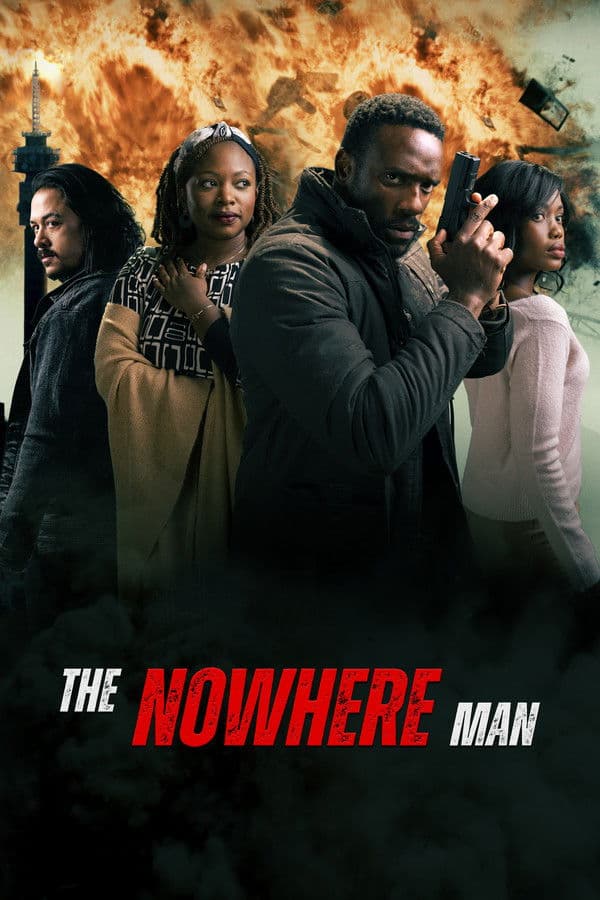 The Nowhere Man