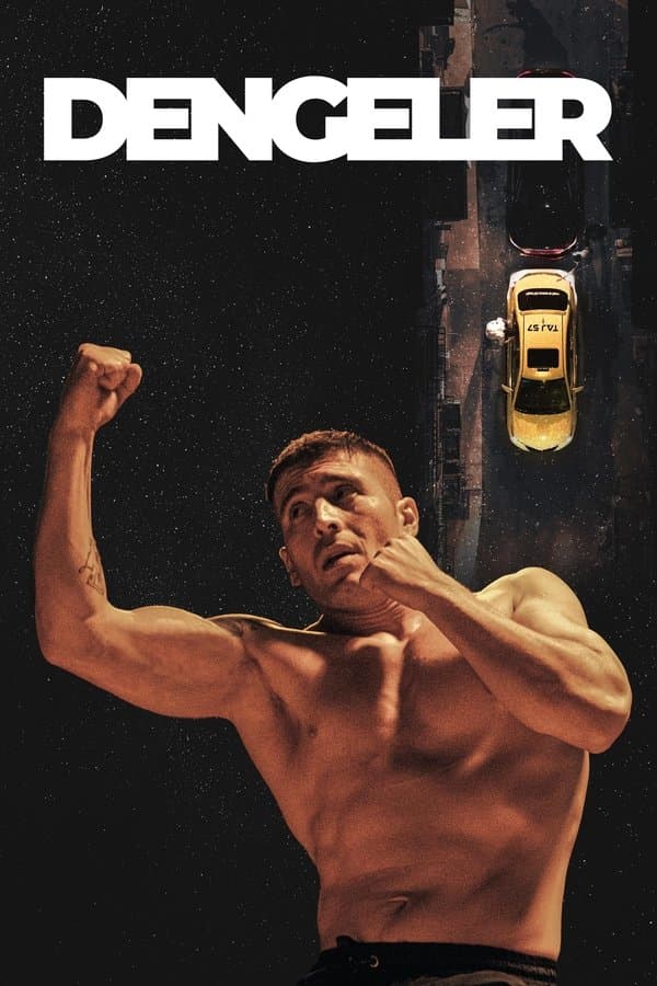 الموازين مترجم (2024)