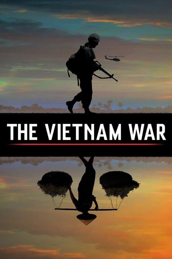 Turning Point: The Vietnam War