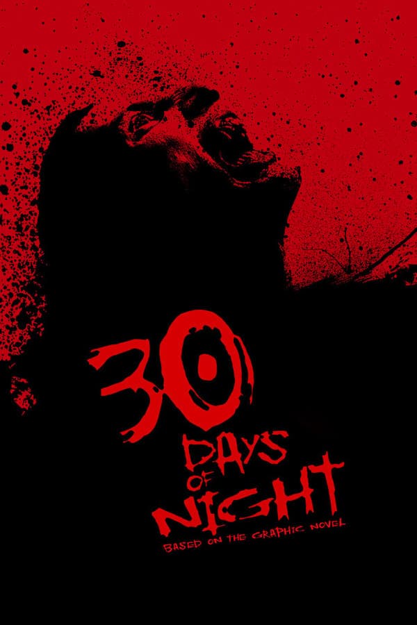 30 Days of Night (2007)