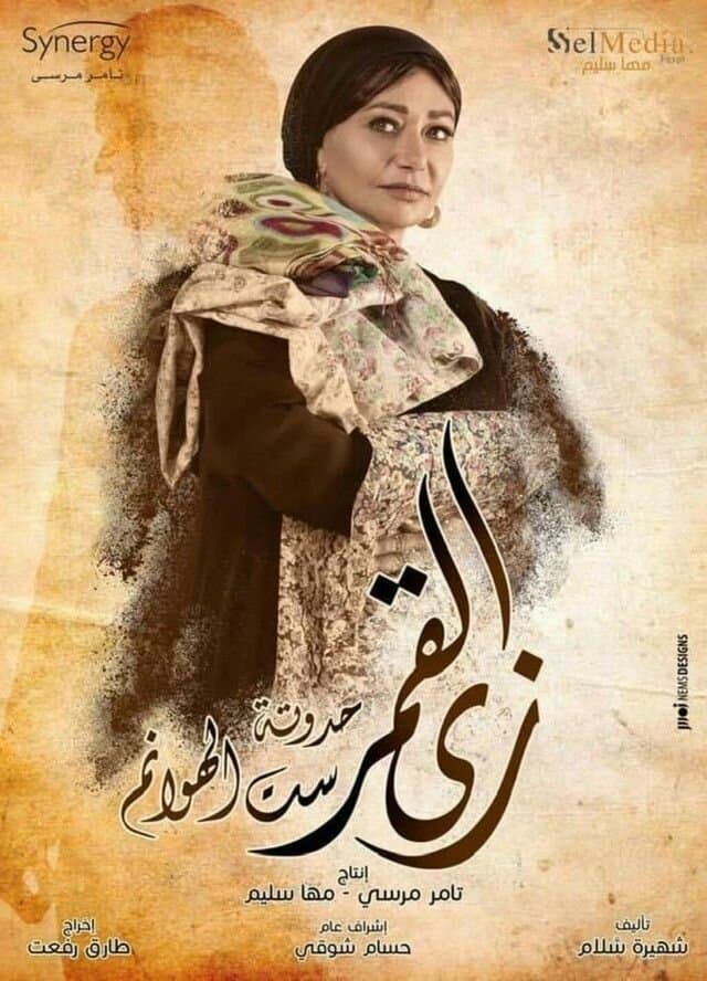 حكاية ست الهوانم