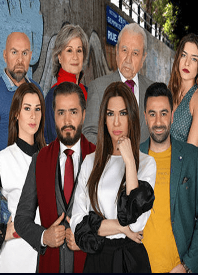 البيت الأبيض