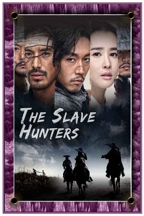 The Slave Hunters
