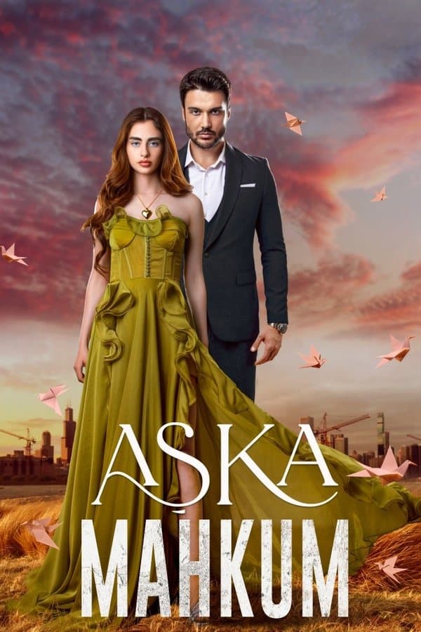 أسير الحب مترجم