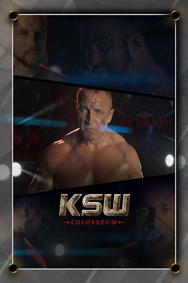KSW 39: Colosseum 1 (2017)