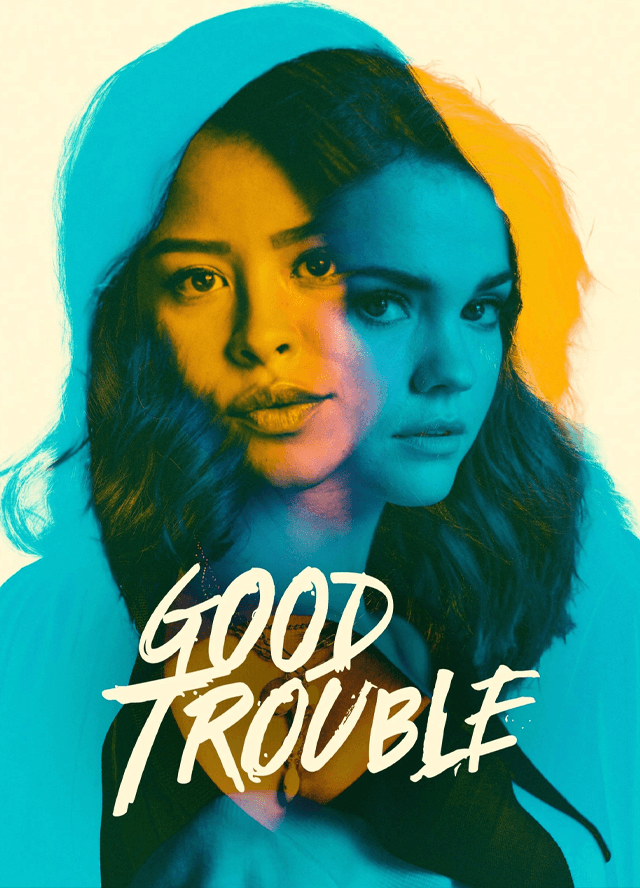 Good Trouble