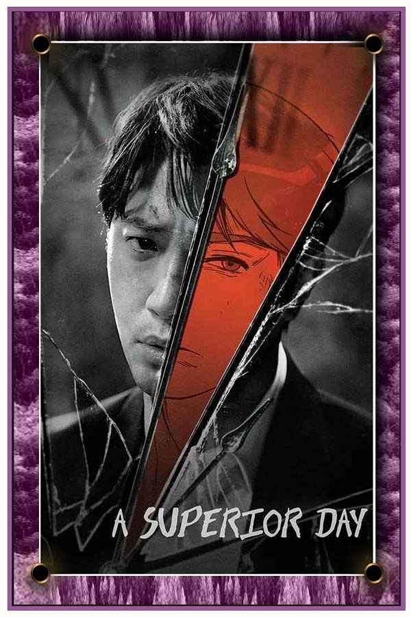 A Superior Day