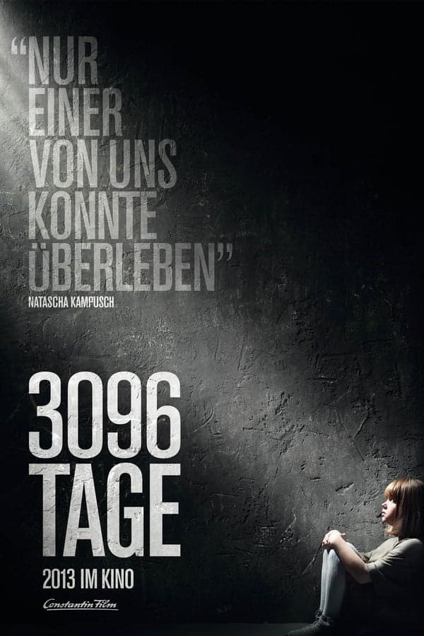 3096 Days (2013)
