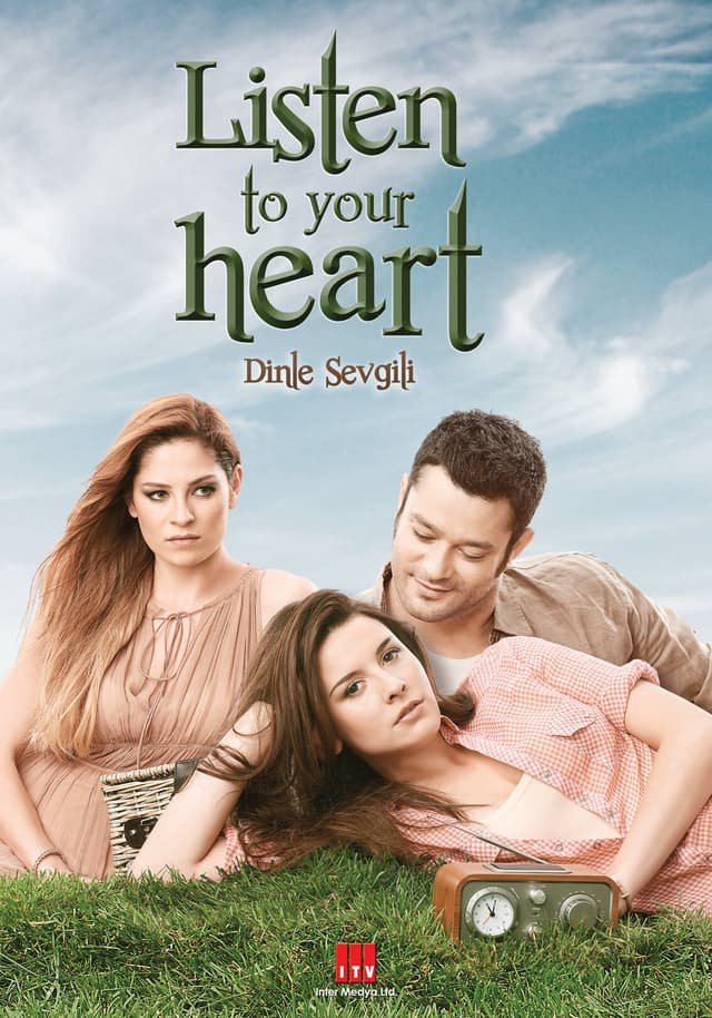 أثير الحب (مدبلج)