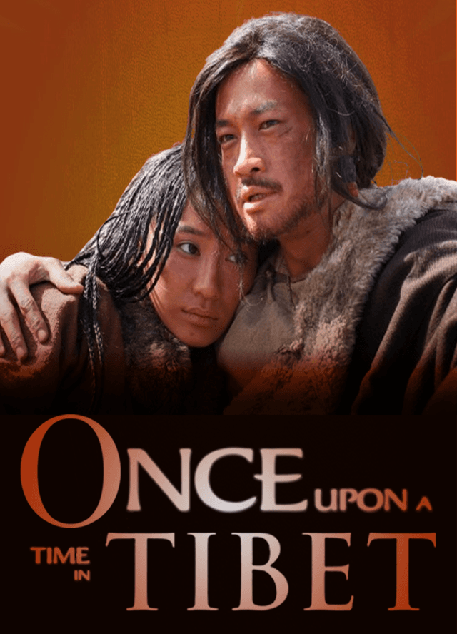 Once Upon a Time in Tibet (2010)