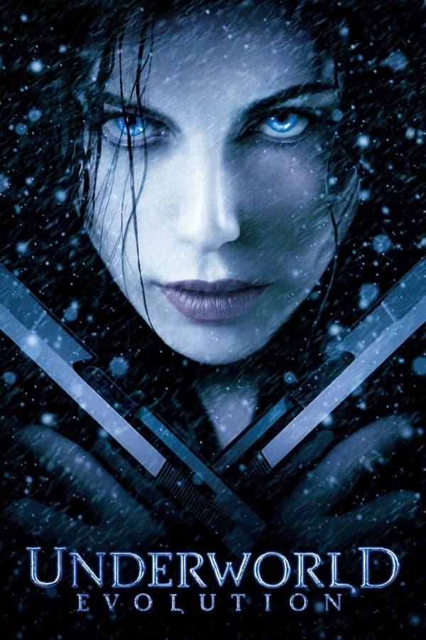Underworld Evolution (2006)