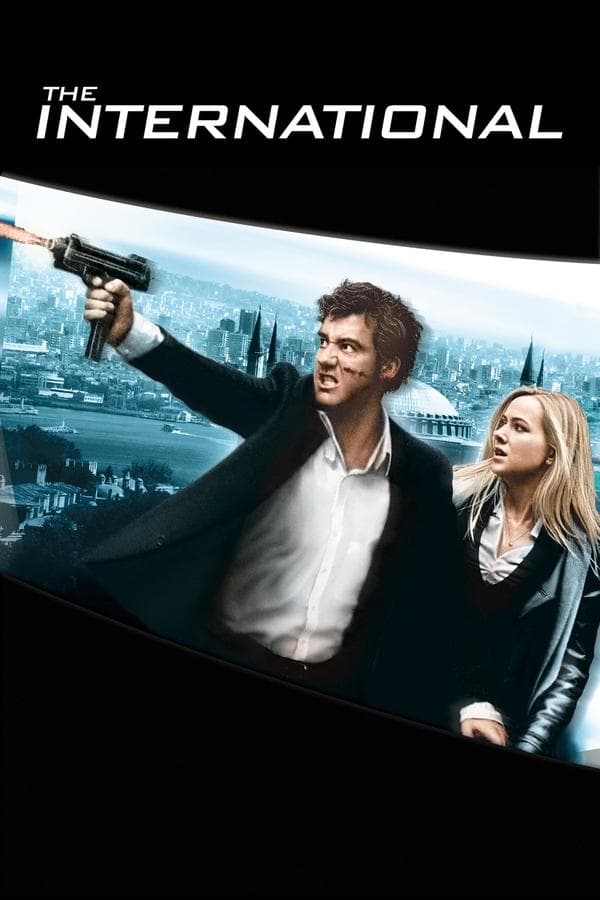 The International 2009