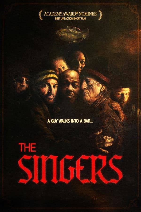 The Singers (2026)