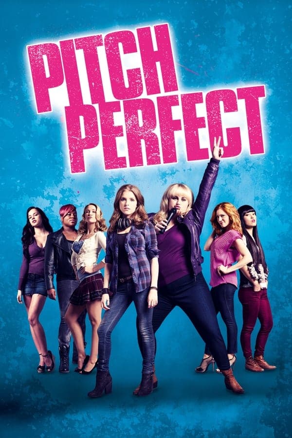 Pitch Perfect 2012