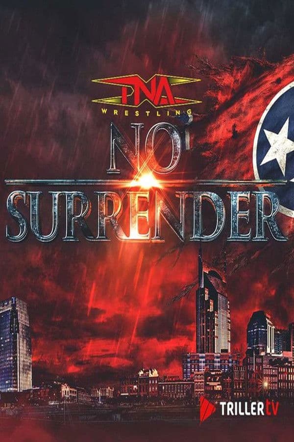 TNA No Surrender 2026 (2026)