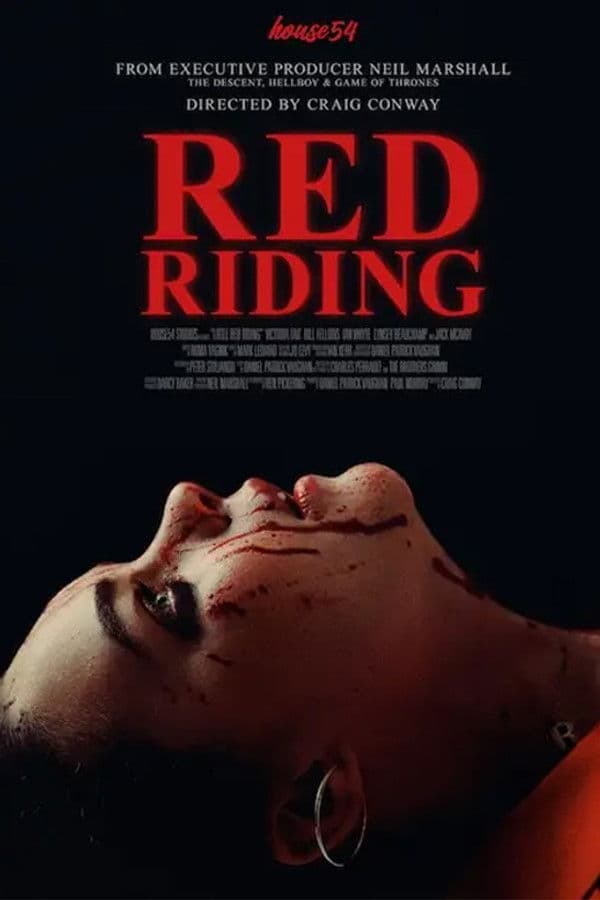 Red Riding (2026)
