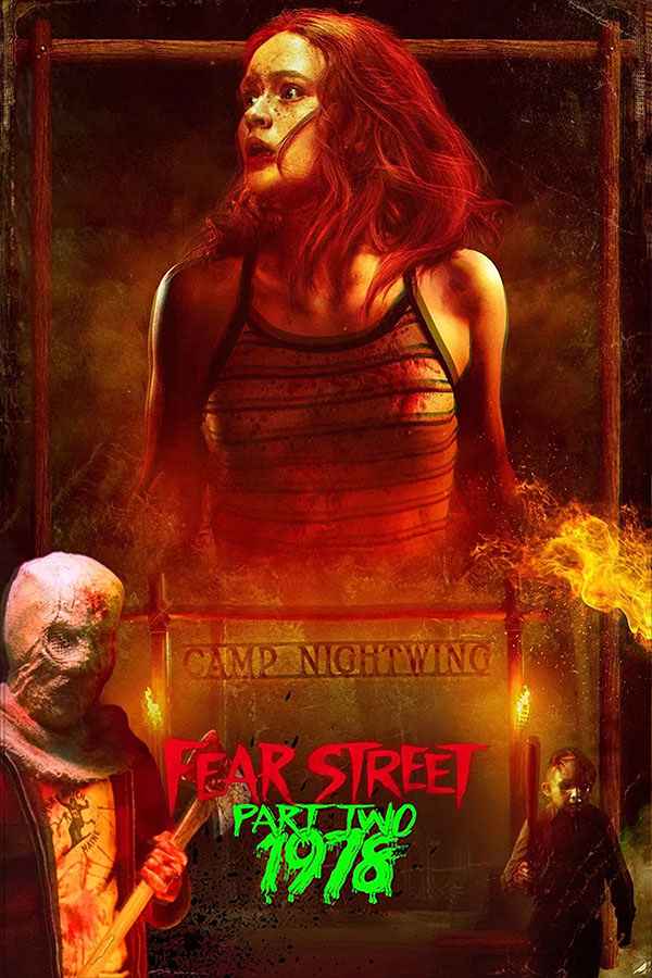 Fear Street: 1978 (2021)