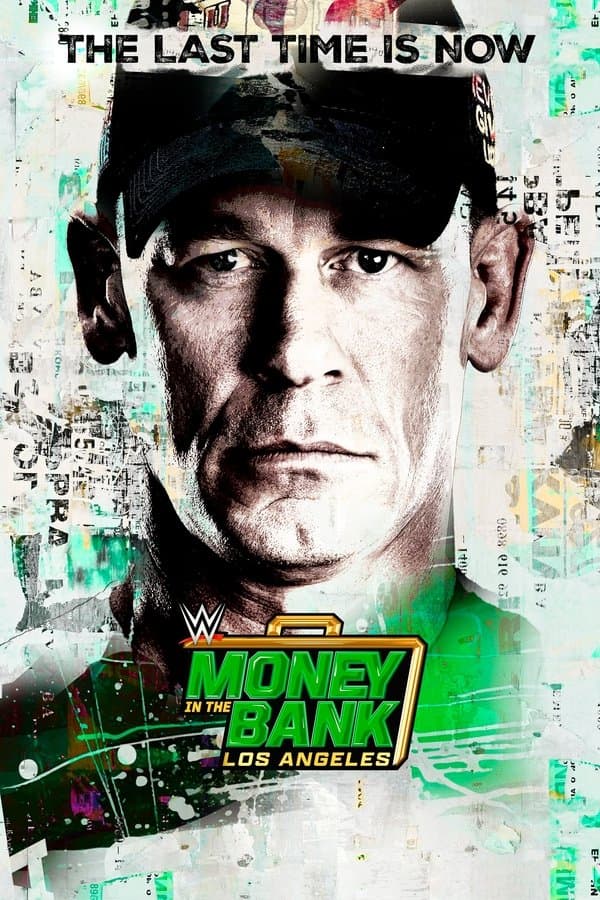 WWE Money In The Bank 2025 (2025)