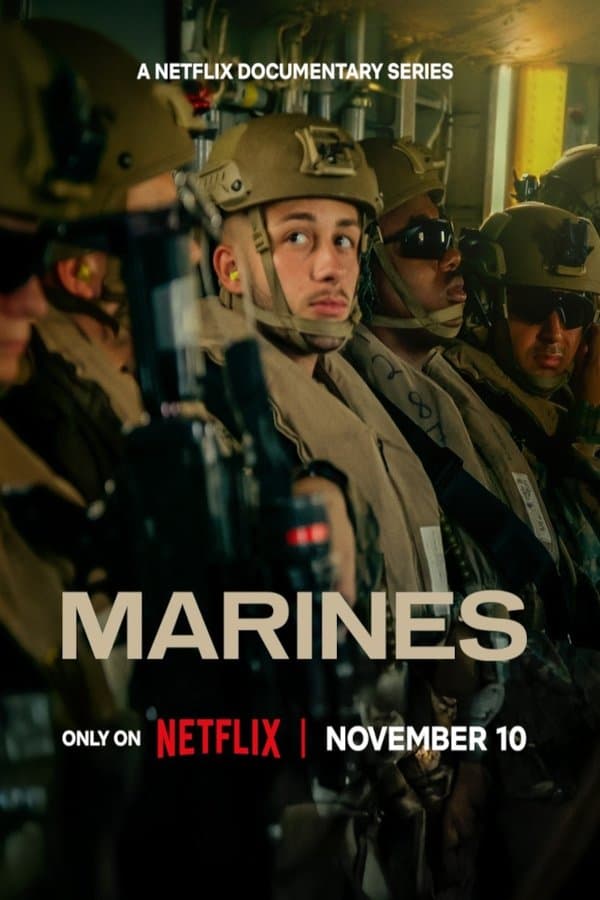 MARINES