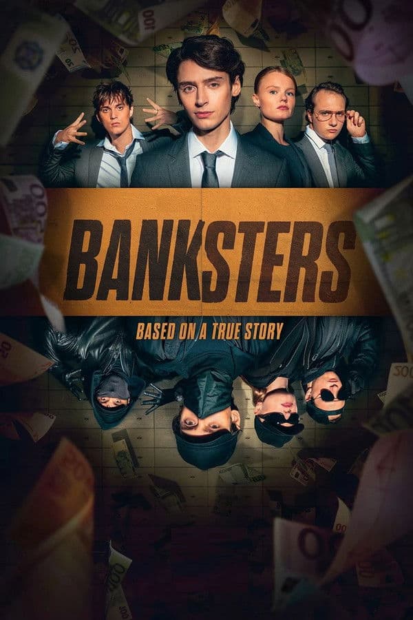 Banksters