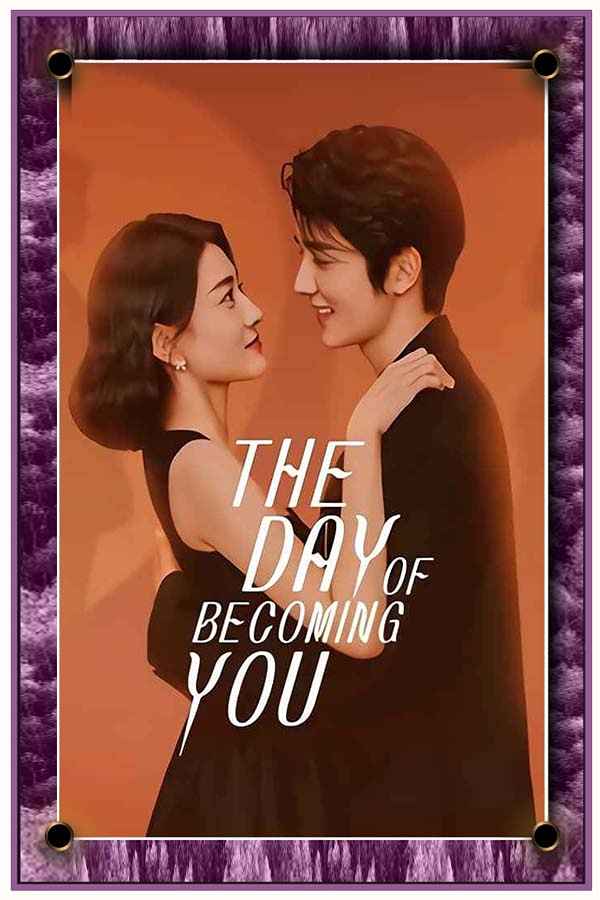 The Day of Becoming You