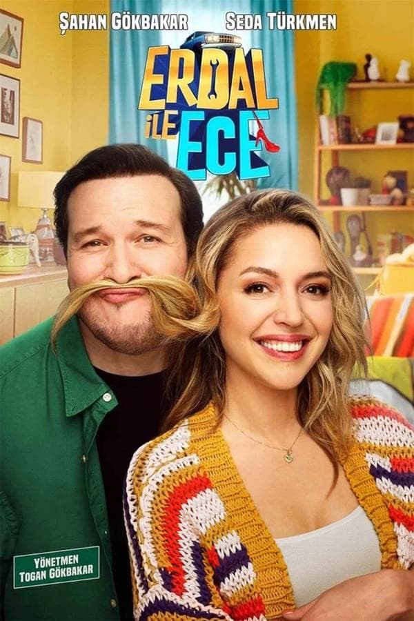 اردال واجه مترجم (2024)