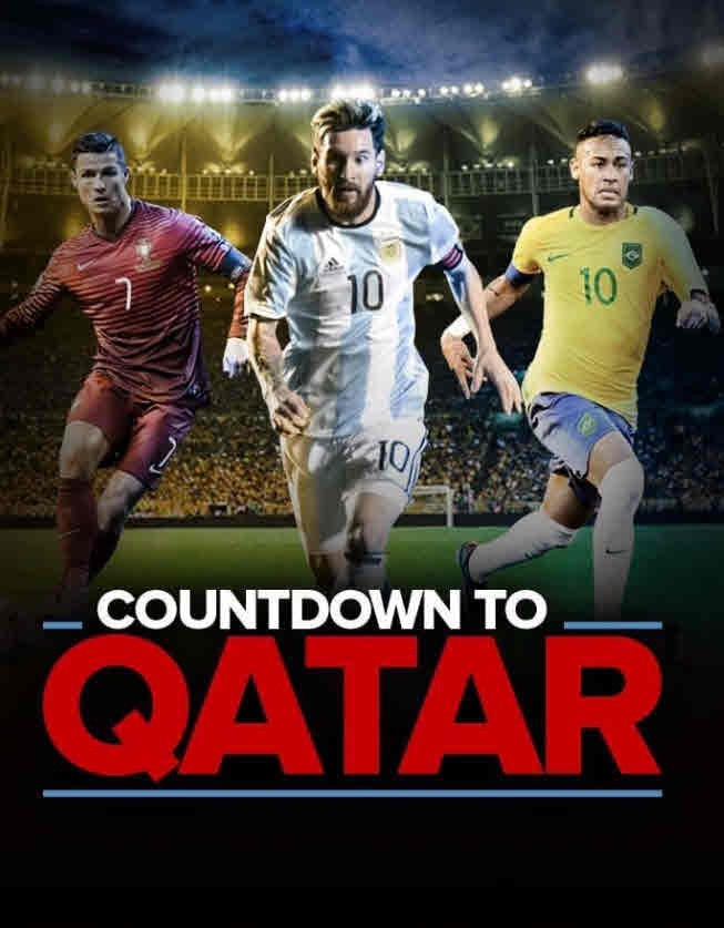 World Cup Preview: Countdown To Qatar