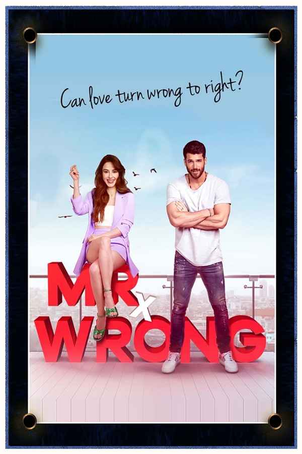 الرجل الخطأ (مدبلج)