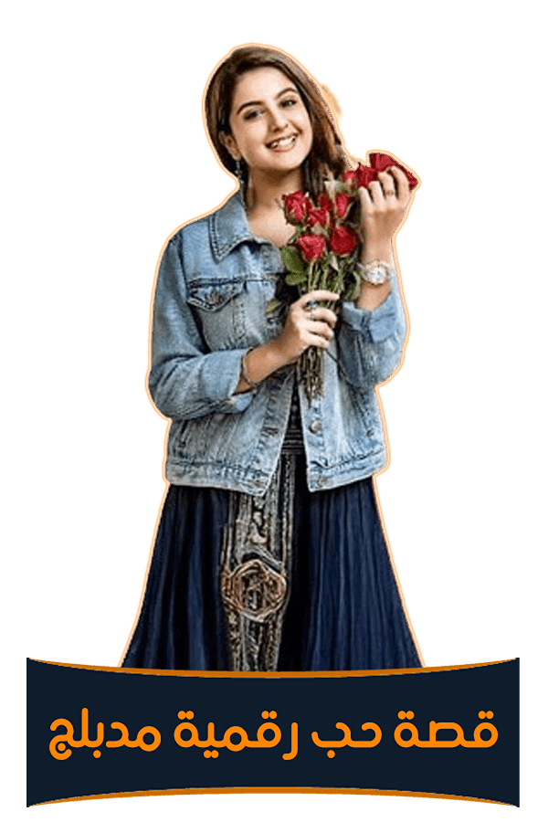 قصة حب رقمية (مدبلج)