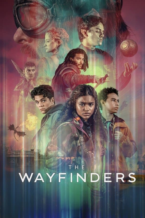 The Wayfinders