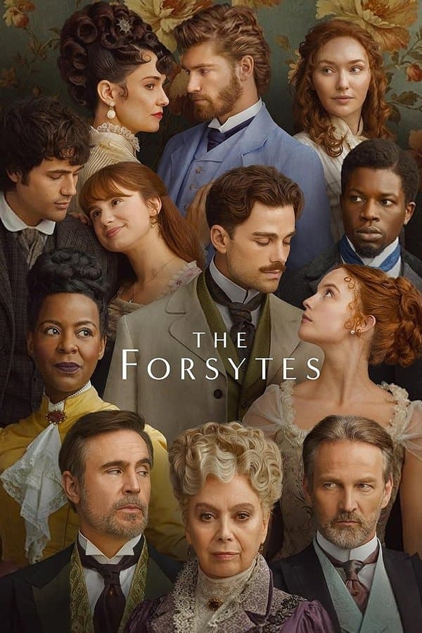 The Forsytes