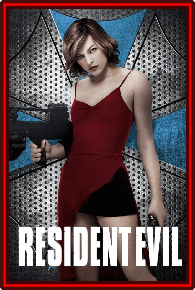 Resident Evil (2002)