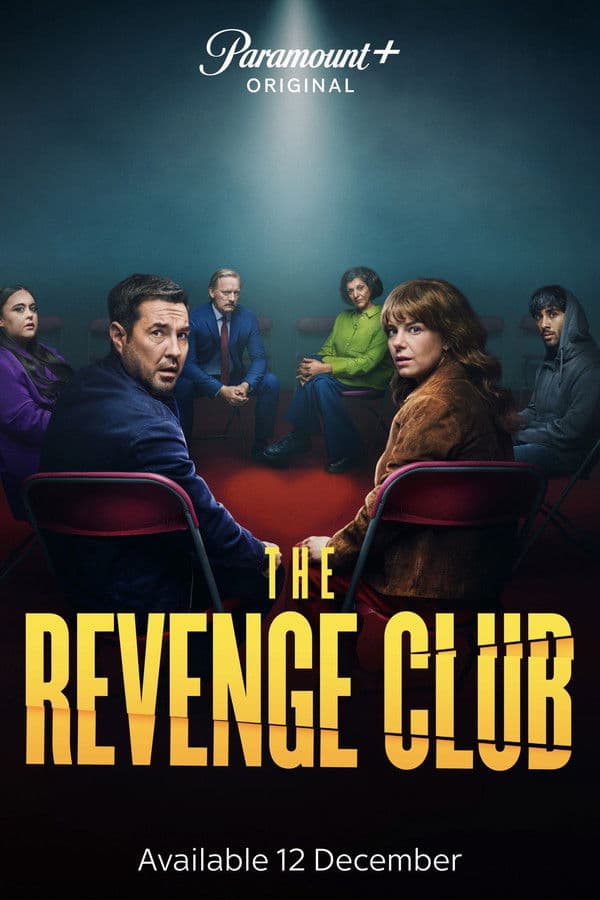 The Revenge Club