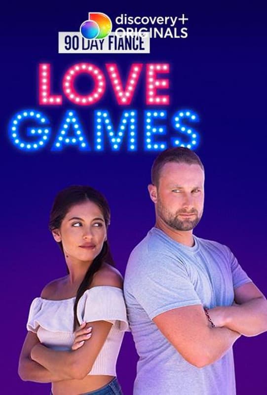 تسعون يوما للزواج: لعبة الحب