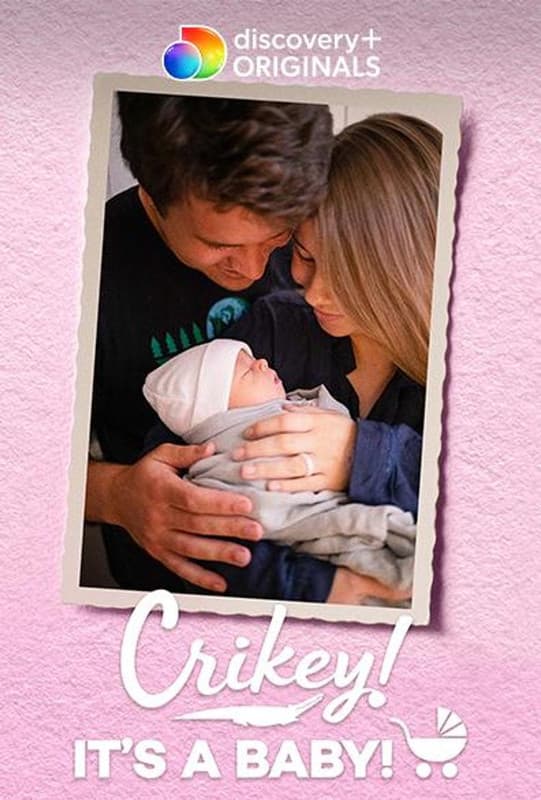 طفل كريكي الخاص