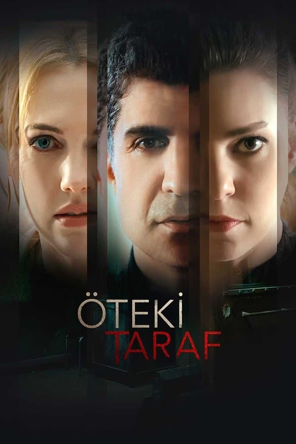oteki Taraf 2017