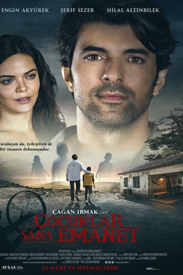 Cocuklar Sana Emanet 2018