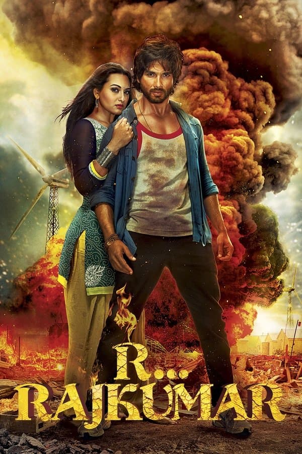 R Rajkumar