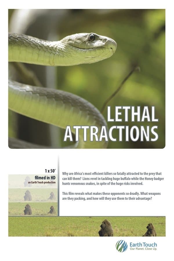 Lethal Attractions 2014