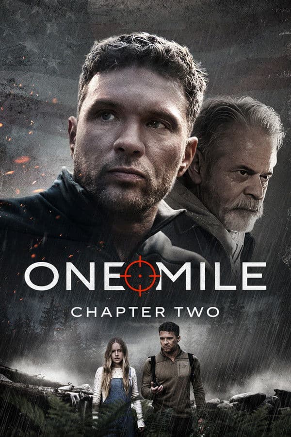 One Mile Chapter Two (2026)