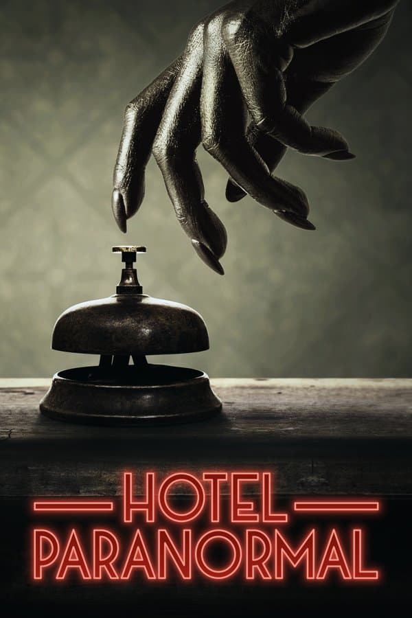 Hotel Paranormal 