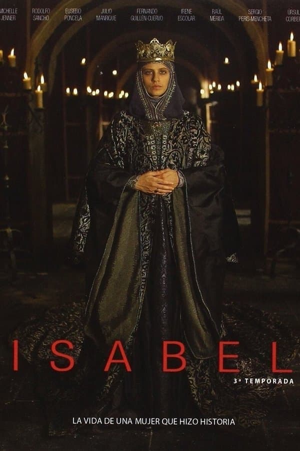 ISABEL