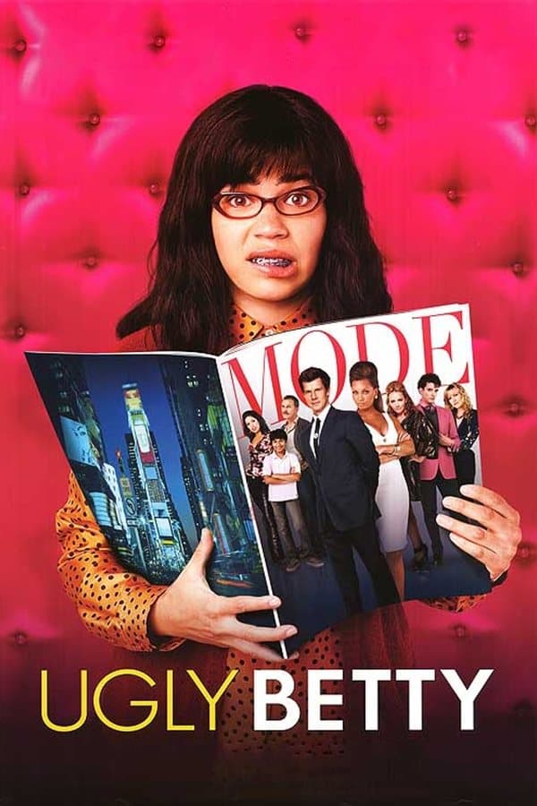 Ugly Betty